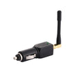Detector Antiespía GPS Inalámbrico para Coche | Detecta Localizadores Ocultos | 1.5 MHz