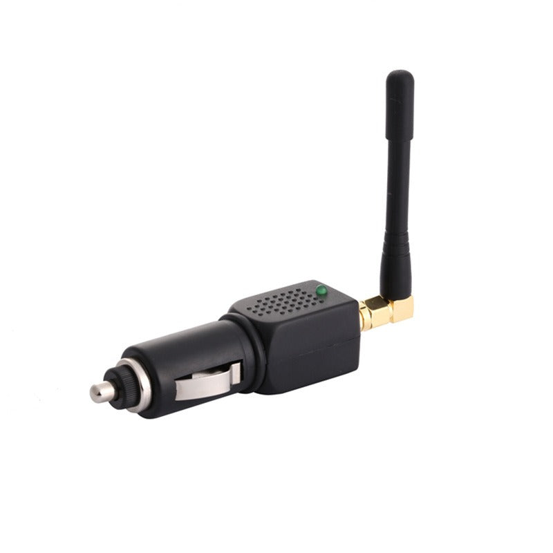 Detector Antiespía GPS Inalámbrico para Coche | Detecta Localizadores Ocultos | 1.5 MHz