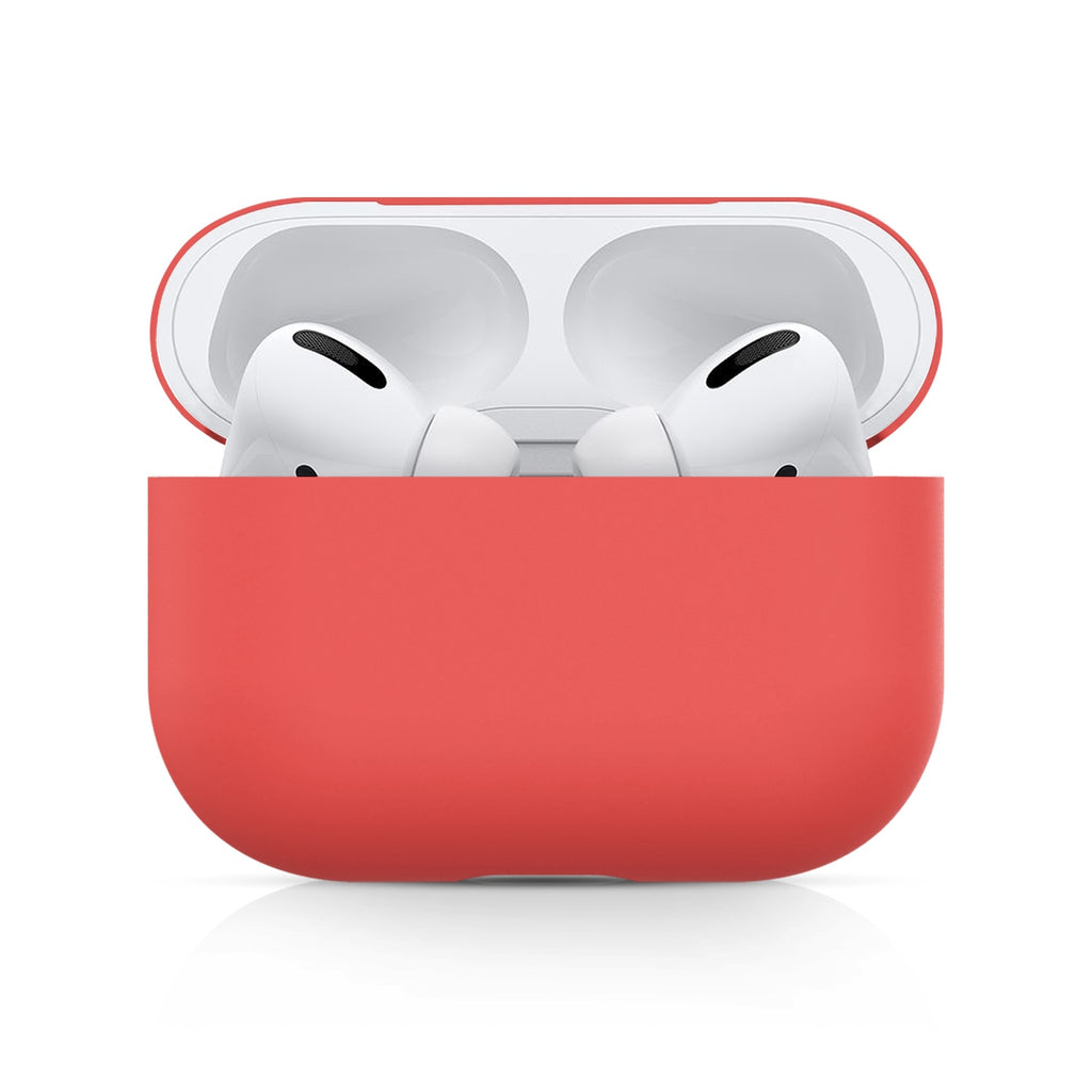Funda de silicona para AirPods Pro - Protección antigolpes