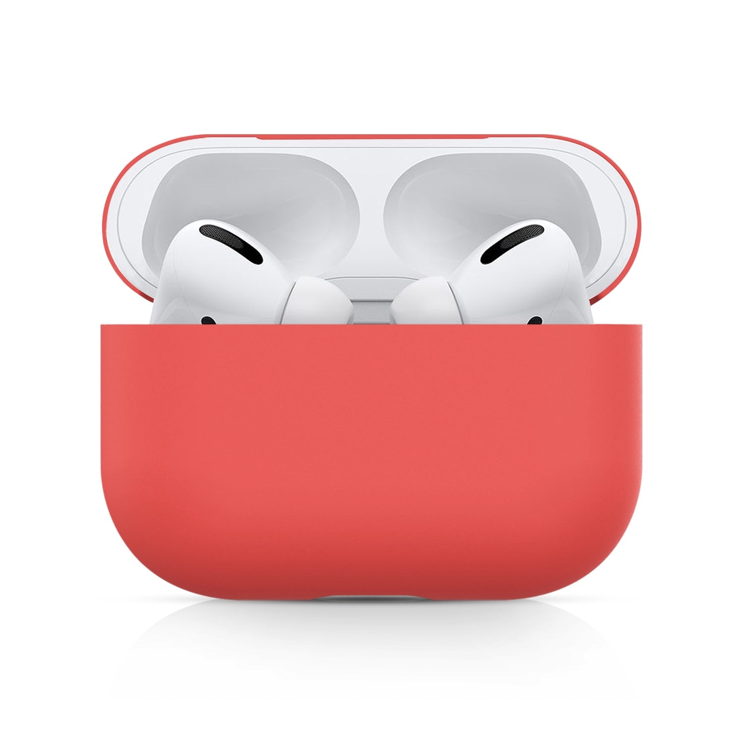 Funda de silicona para AirPods Pro - Protección antigolpes