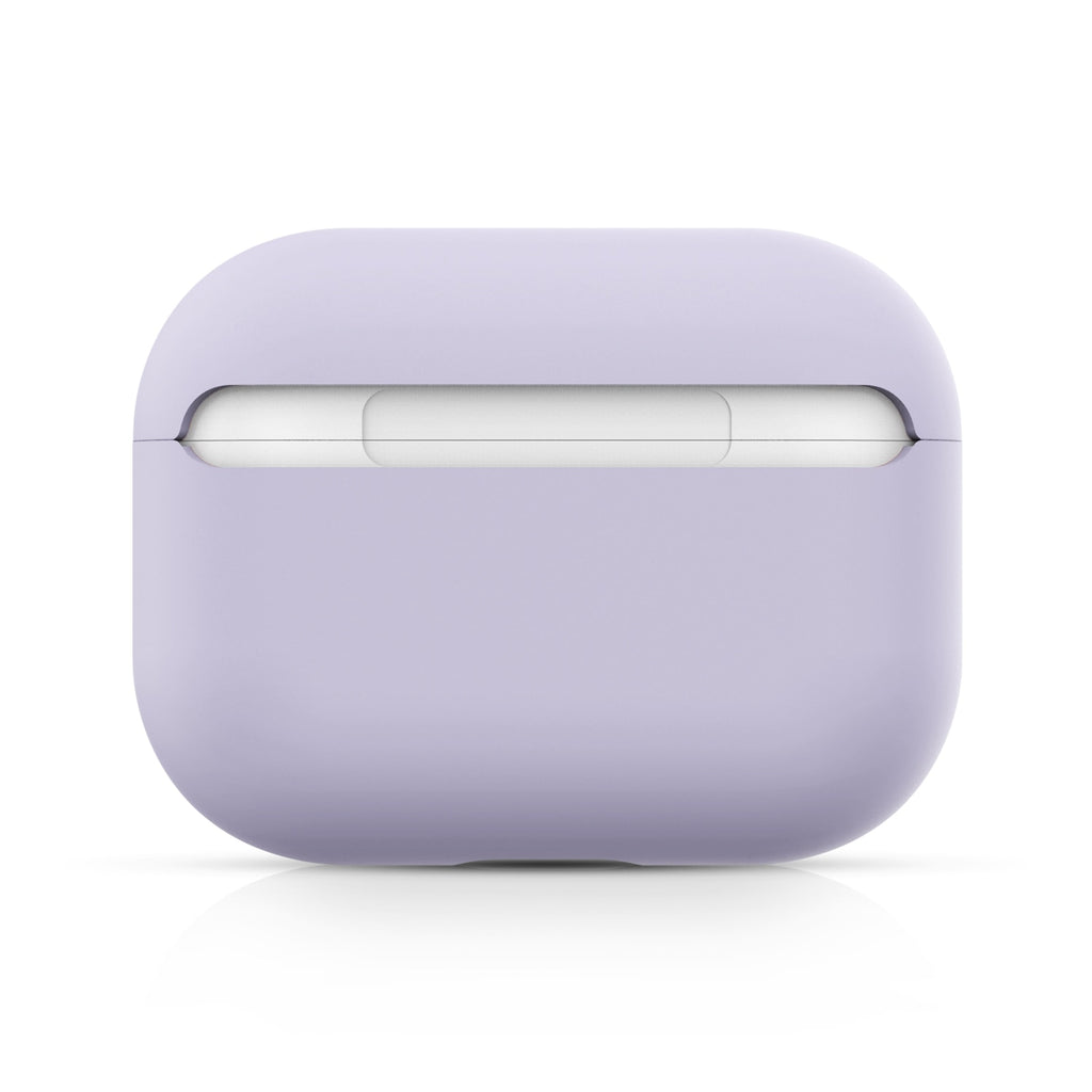 Funda de silicona para AirPods Pro - Protección antigolpes