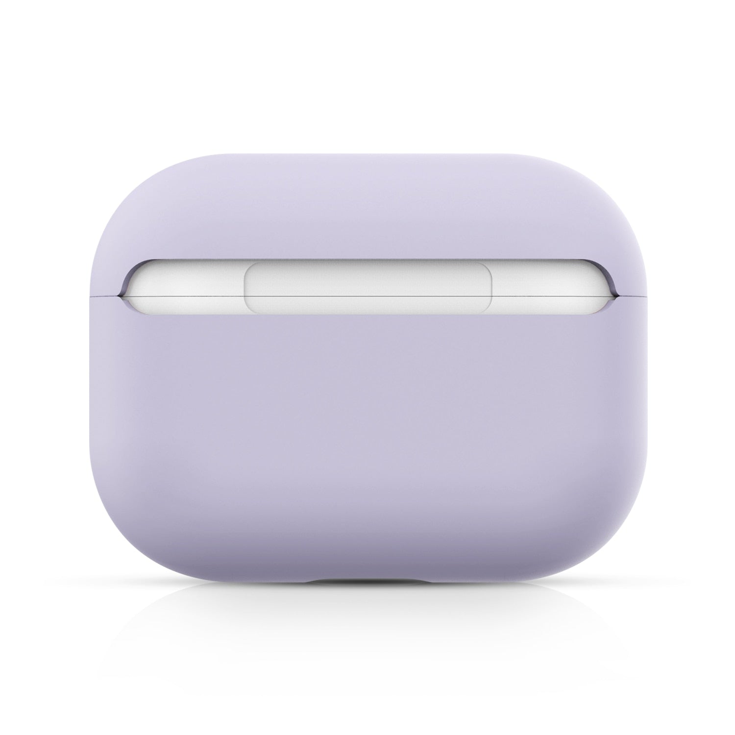 Funda de silicona para AirPods Pro - Protección antigolpes
