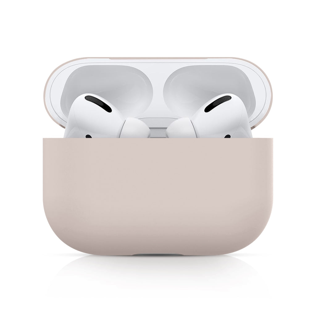 Funda de silicona para AirPods Pro - Protección antigolpes