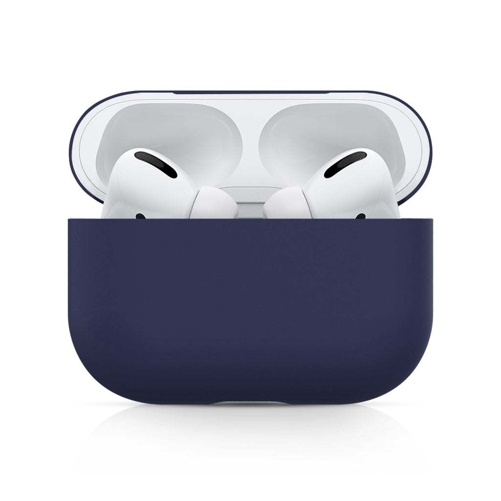 Funda de silicona para AirPods Pro - Protección antigolpes