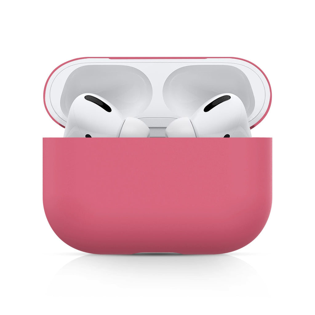 Funda de silicona para AirPods Pro - Protección antigolpes