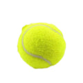 Pelota de tenis elástica para perros pequeños y medianos