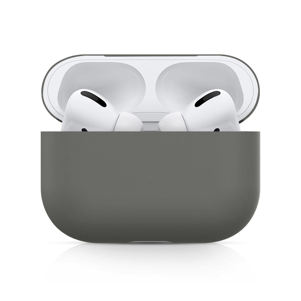 Funda de silicona para AirPods Pro - Protección antigolpes