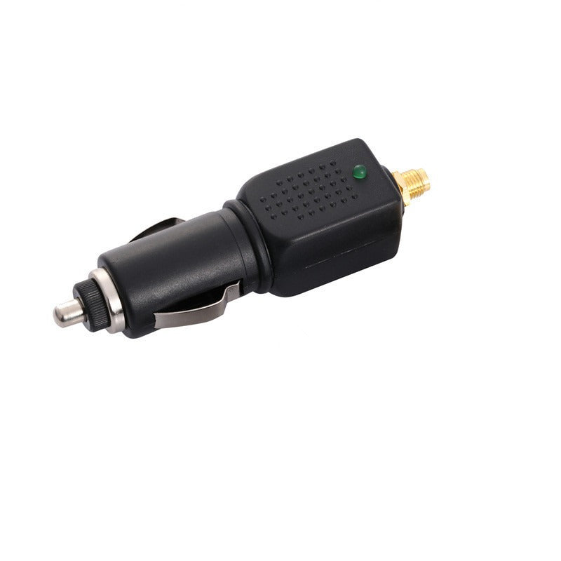 Detector Antiespía GPS Inalámbrico para Coche | Detecta Localizadores Ocultos | 1.5 MHz