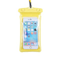 Funda impermeable para móvil - Ideal para playa y piscina