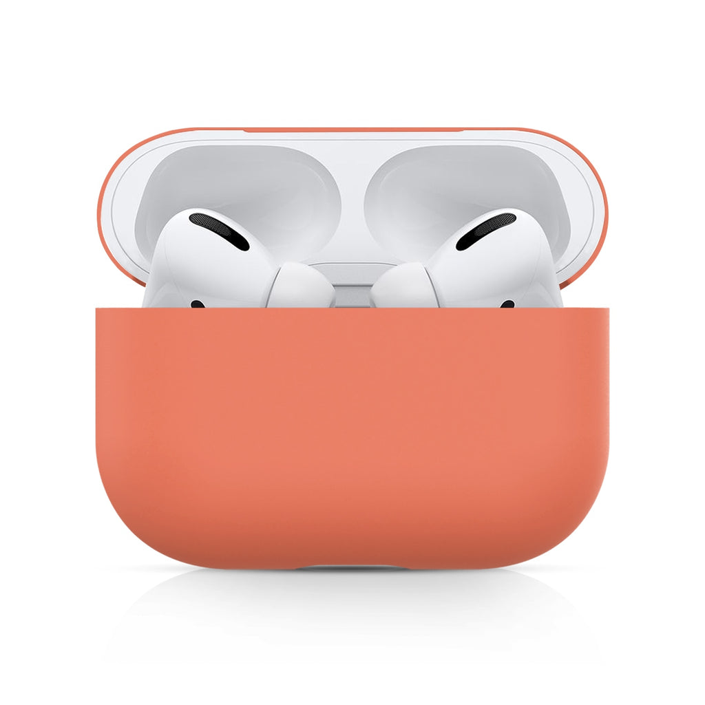 Funda de silicona para AirPods Pro - Protección antigolpes