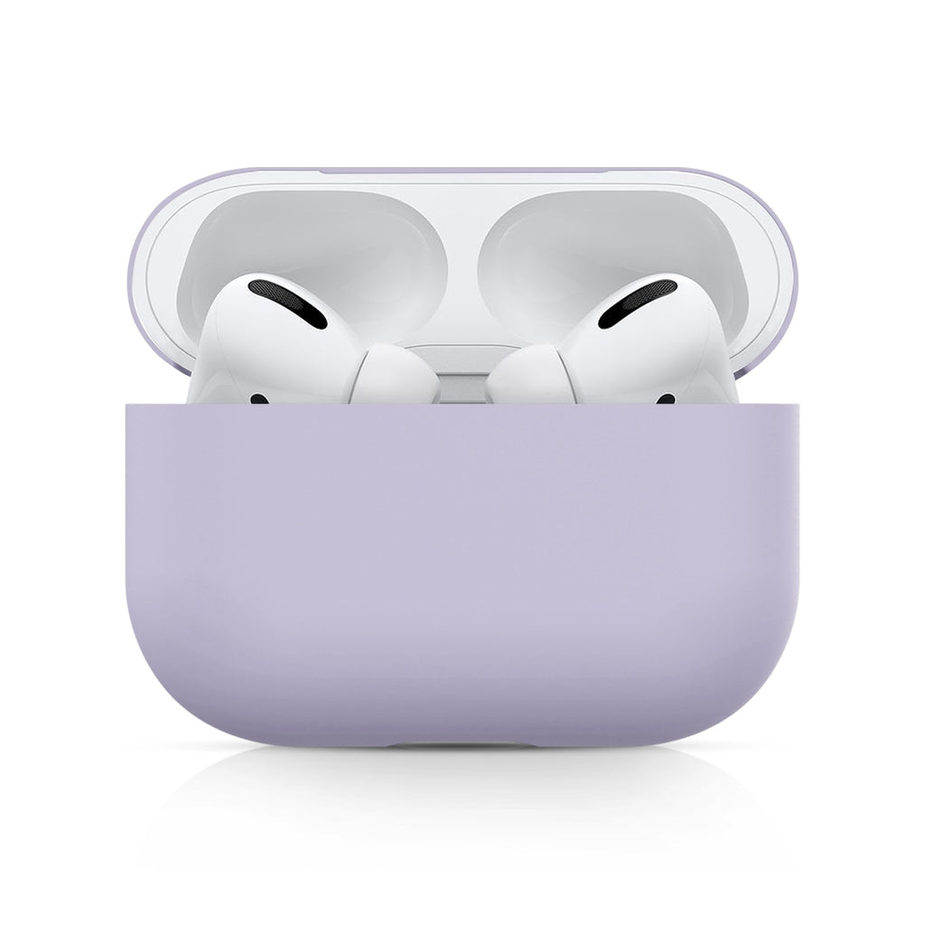 Funda de silicona para AirPods Pro - Protección antigolpes