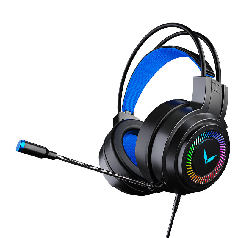 Auriculares Gaming G58 7.1 Canales con Micrófono – Sonido Envolvente para PC