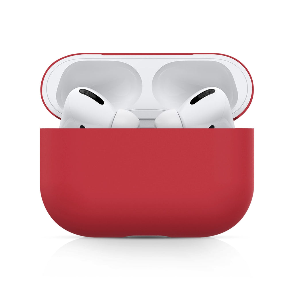Funda de silicona para AirPods Pro - Protección antigolpes