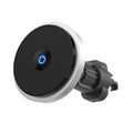Cargador inalámbrico magnético para coche 15W - iPhone 14 Pro Max