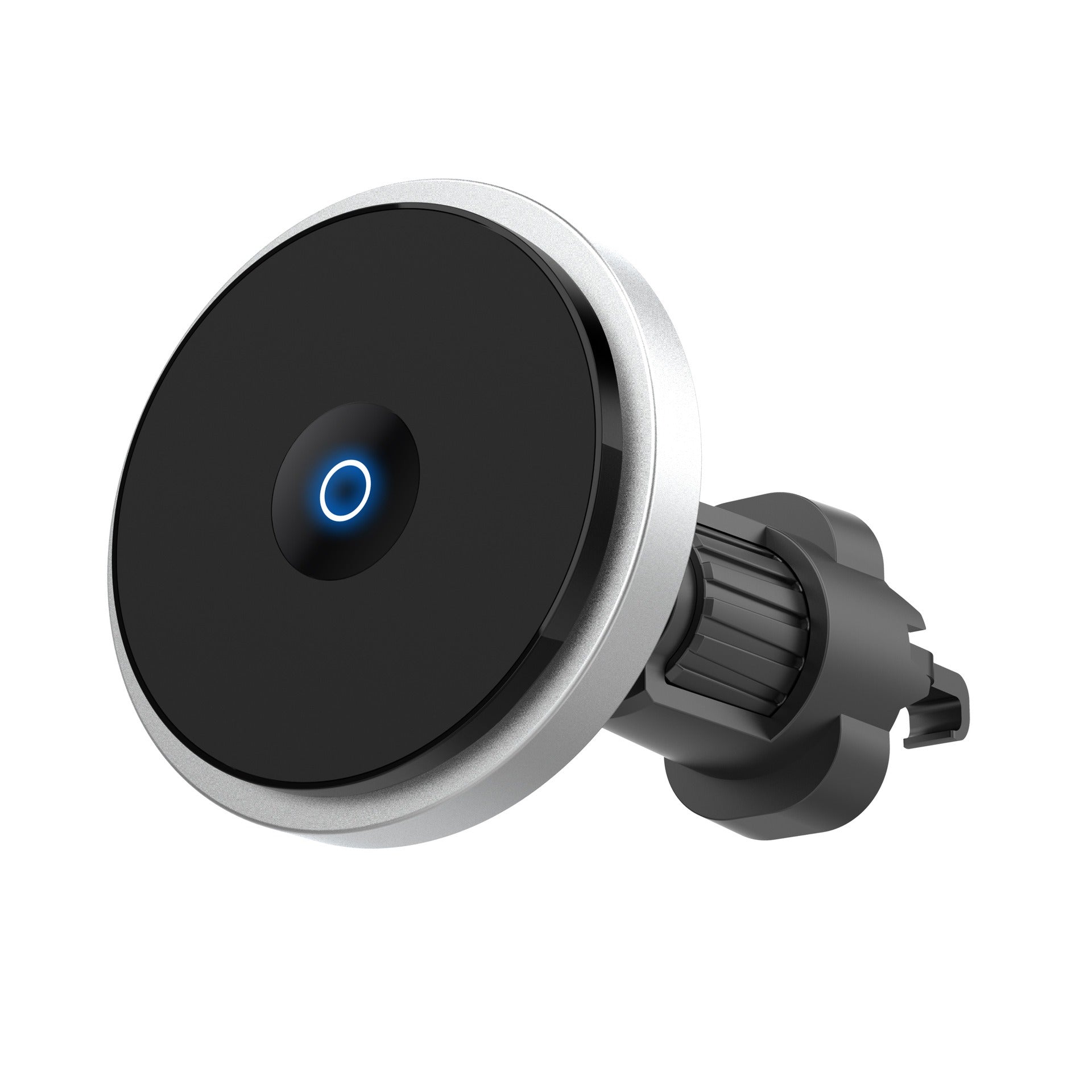 Cargador inalámbrico magnético para coche 15W - iPhone 14 Pro Max