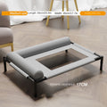 Cama Plegable para Perros y Gatos | Transpirable para Todas las Estaciones