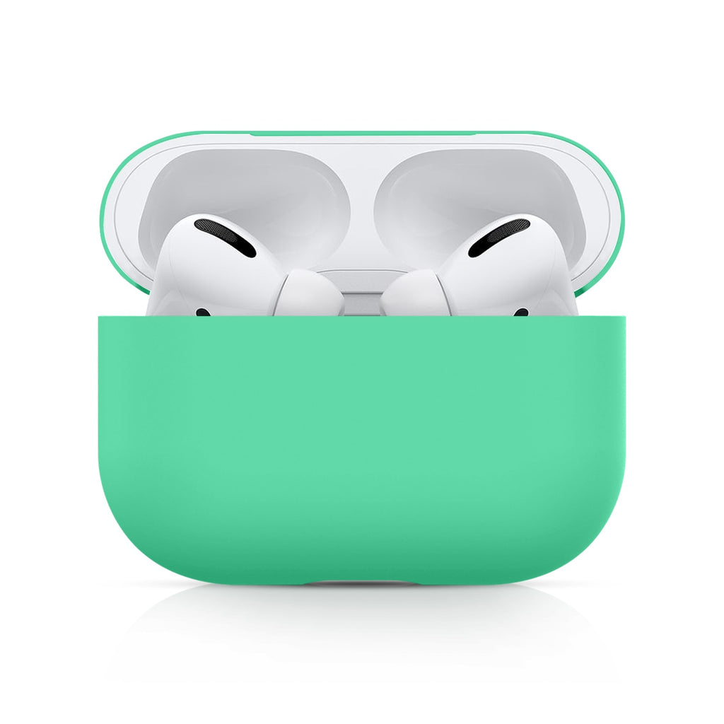 Funda de silicona para AirPods Pro - Protección antigolpes