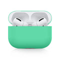 Funda de silicona para AirPods Pro - Protección antigolpes