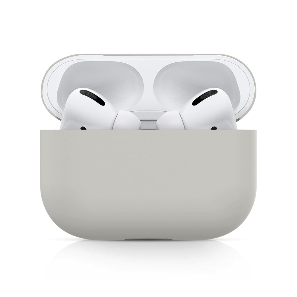 Funda de silicona para AirPods Pro - Protección antigolpes
