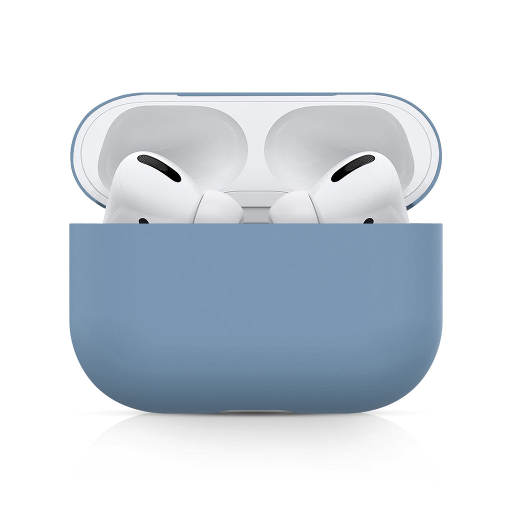 Funda de silicona para AirPods Pro - Protección antigolpes