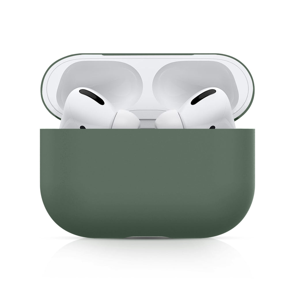Funda de silicona para AirPods Pro - Protección antigolpes