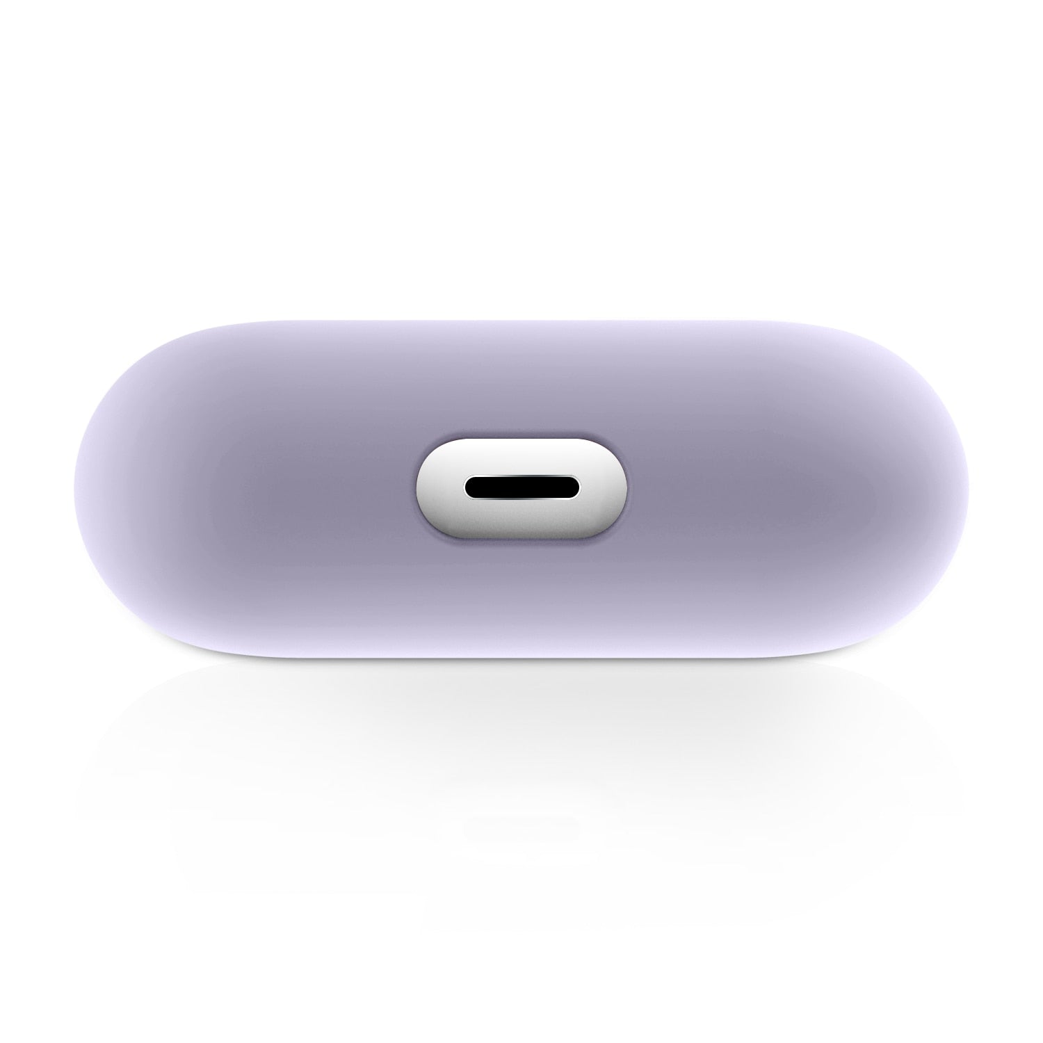 Funda de silicona para AirPods Pro - Protección antigolpes