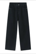 Baggy Jeans with Pockets