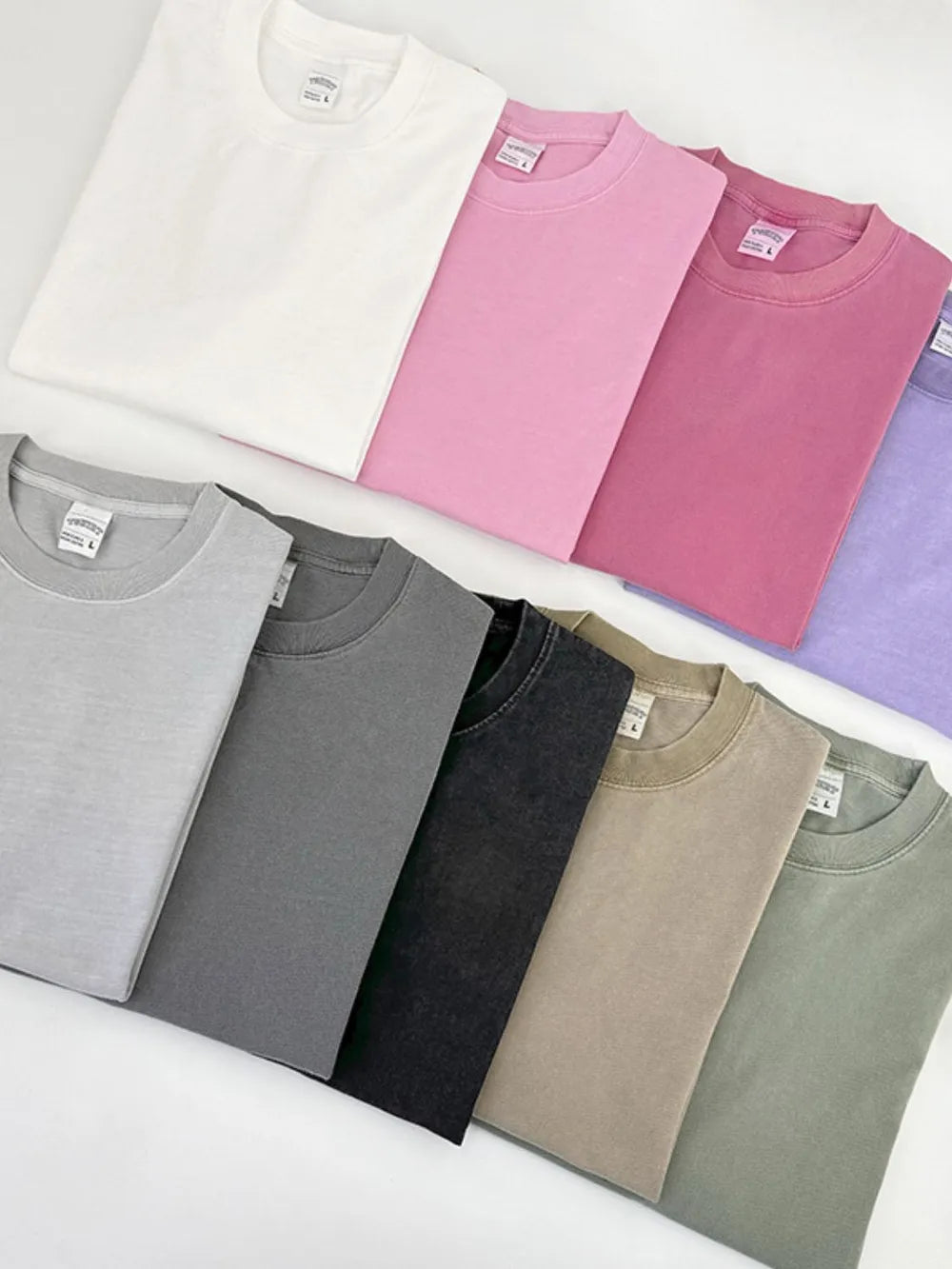 Camiseta Oversize Retro Básica — MCMZ Wear