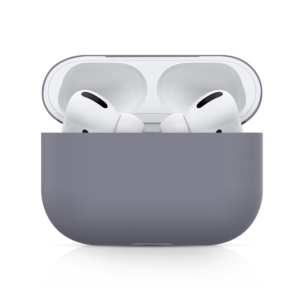 Funda de silicona para AirPods Pro - Protección antigolpes