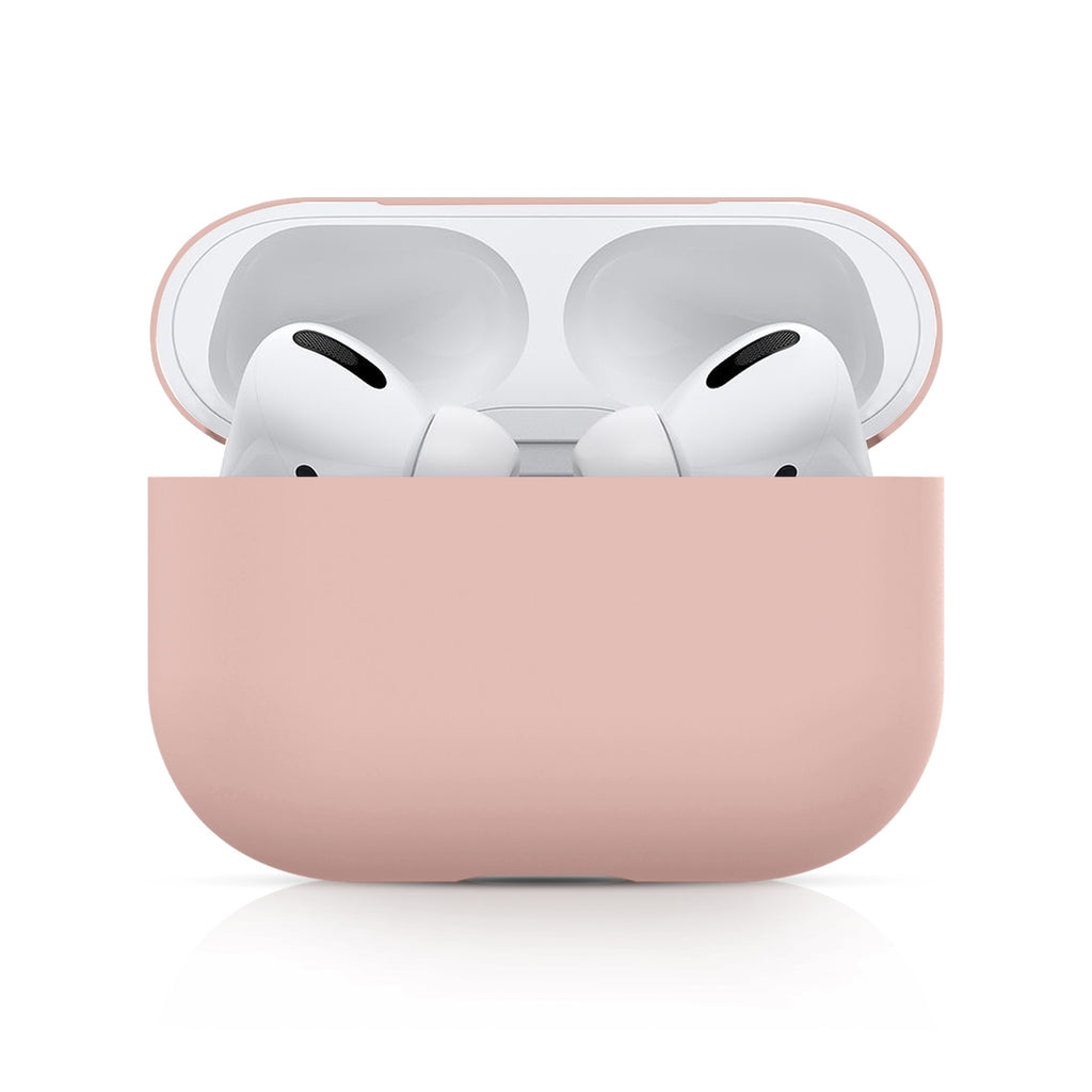 Funda de silicona para AirPods Pro - Protección antigolpes