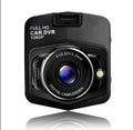 Cámara Dashcam Full HD 1080p para Coche | Grabador DVR con Pantalla 2.4" | Visión Nocturna