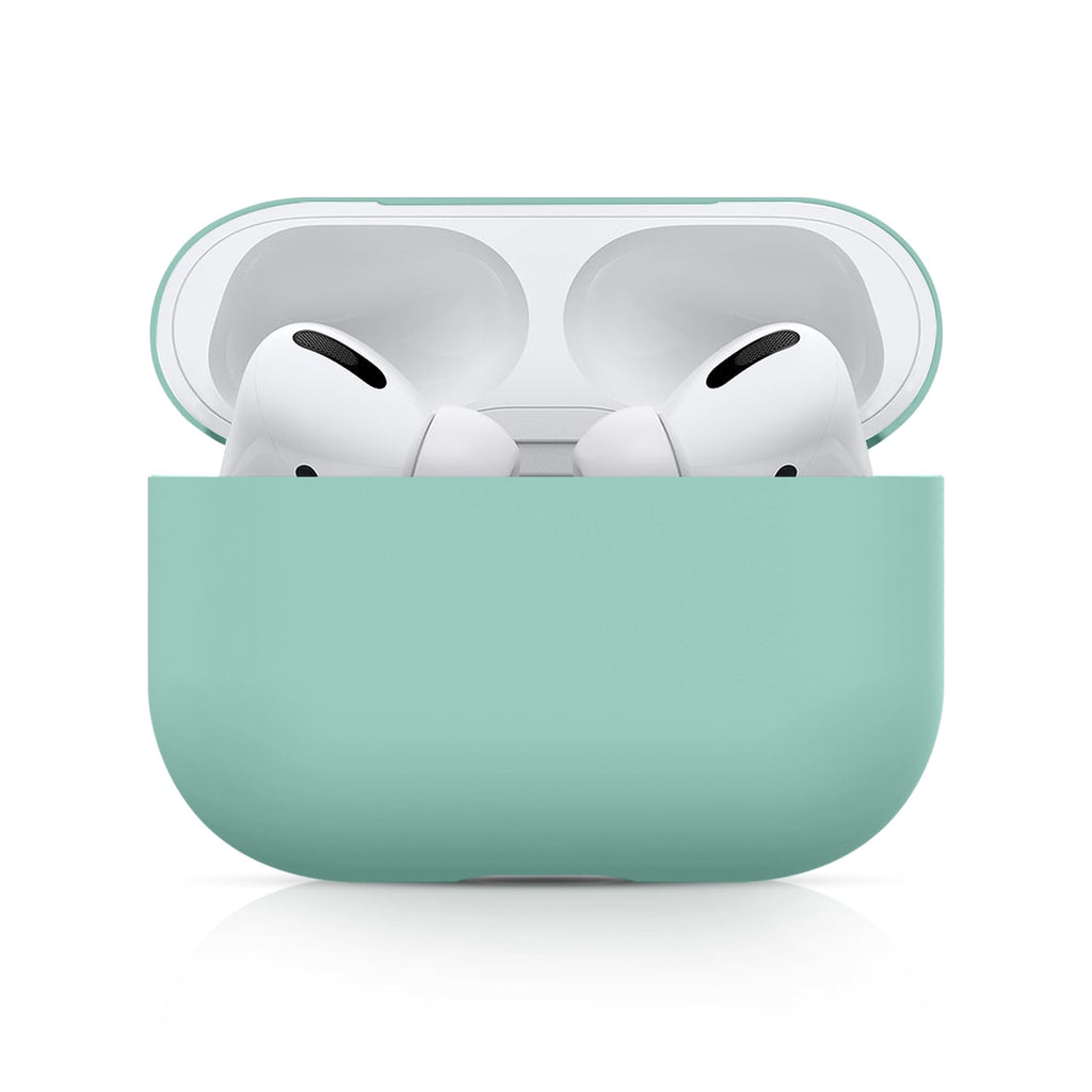 Funda de silicona para AirPods Pro - Protección antigolpes