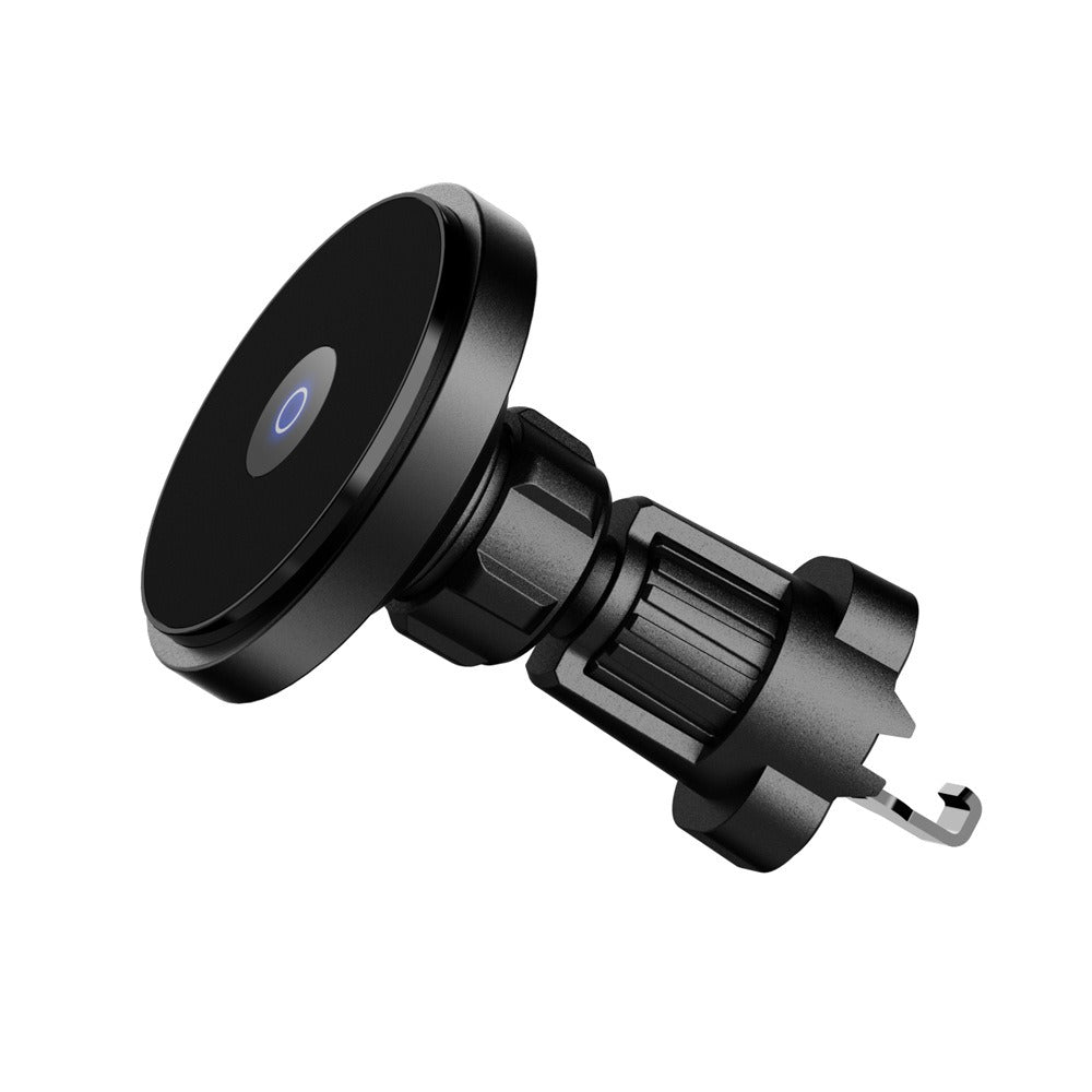 Cargador inalámbrico magnético para coche 15W - iPhone 14 Pro Max