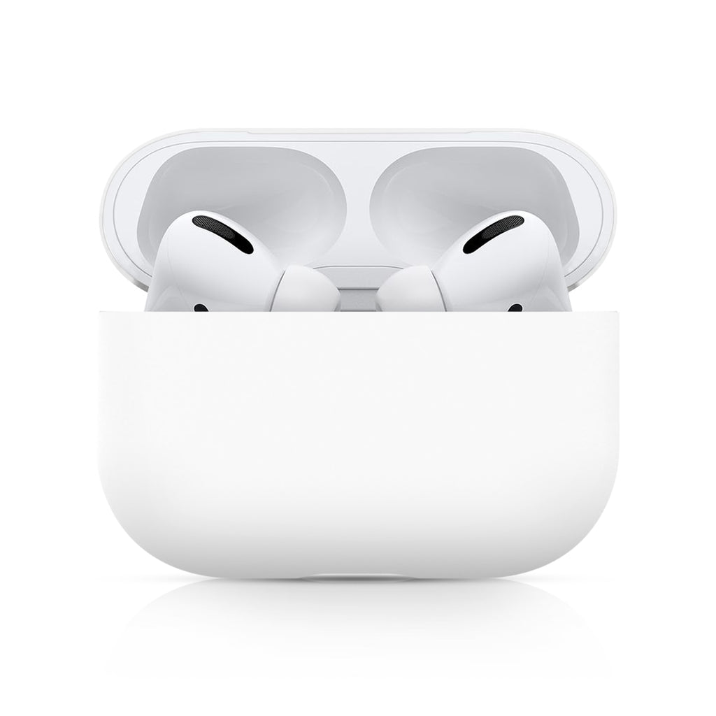 Funda de silicona para AirPods Pro - Protección antigolpes