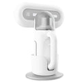 Aspirador antiácaros de mano con luz UV para el hogar