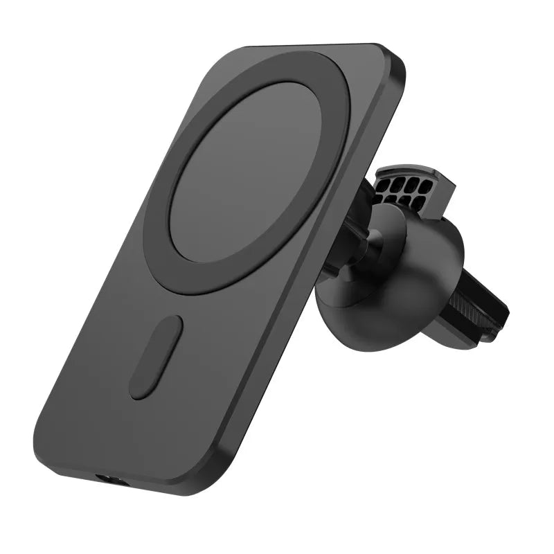 Soporte con carga inalámbrica magnética para coche - MagSafe